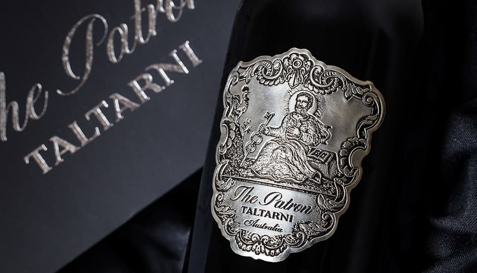 Image of The Patron