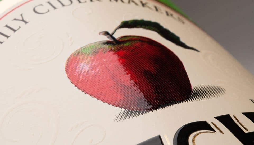 Image of Thatchers Katy