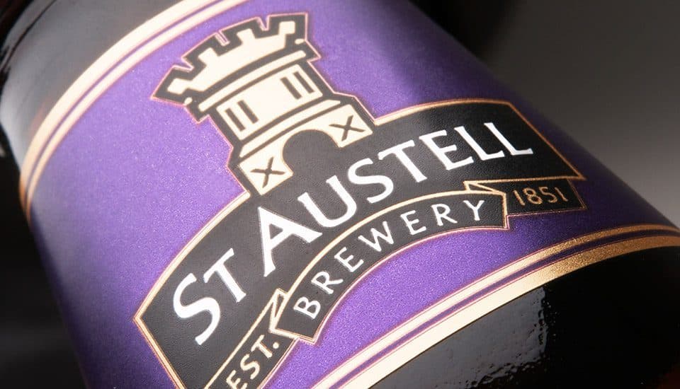 Image of St. Austell Tribute