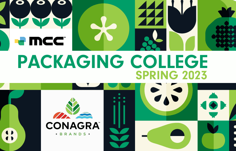 Image of Conagra Brands Packaging College