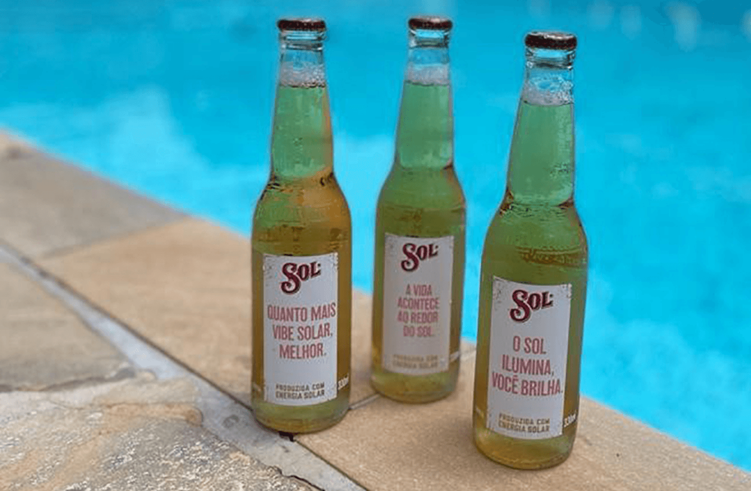 Image of Sol Shine Bright with Sun Activated Labels