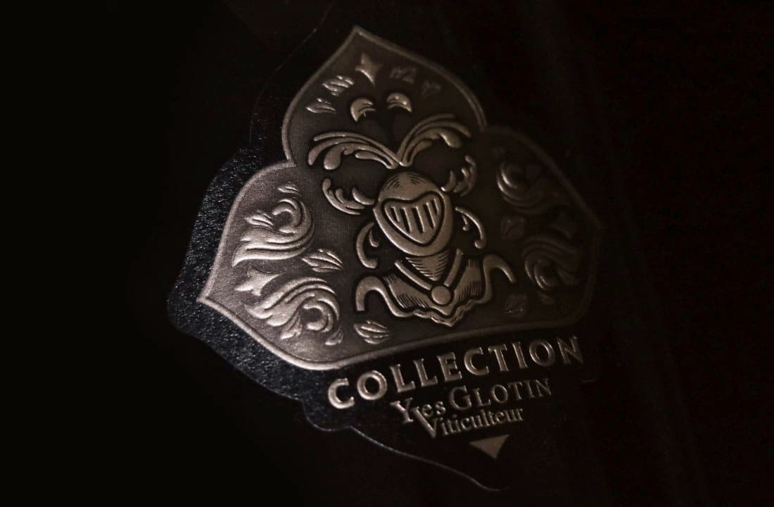 Image of Collection Yves Gloting