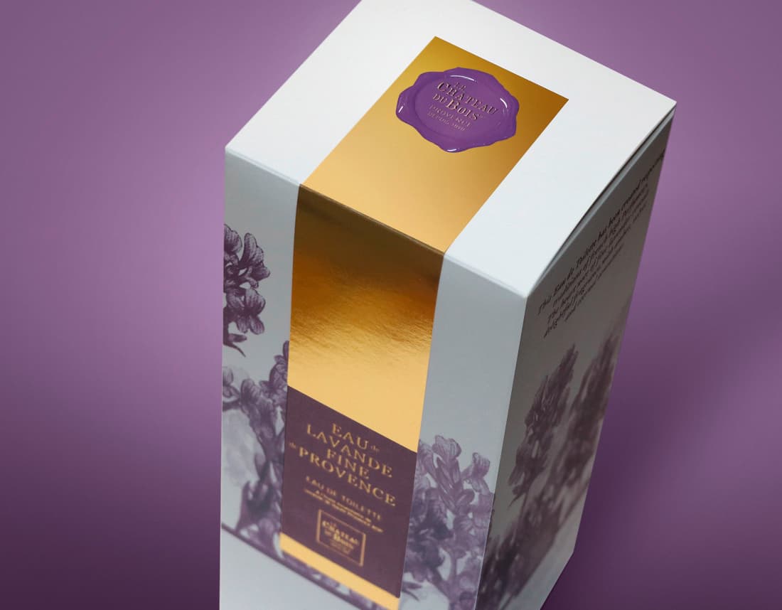 Image of Achieving Perfection with Resin Labels