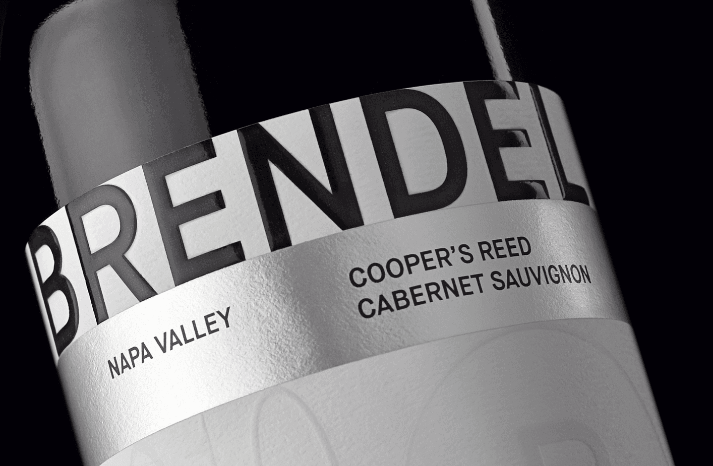 Image of La legendaria bodega del Valle de Napa se vuelve creativa con su nueva marca