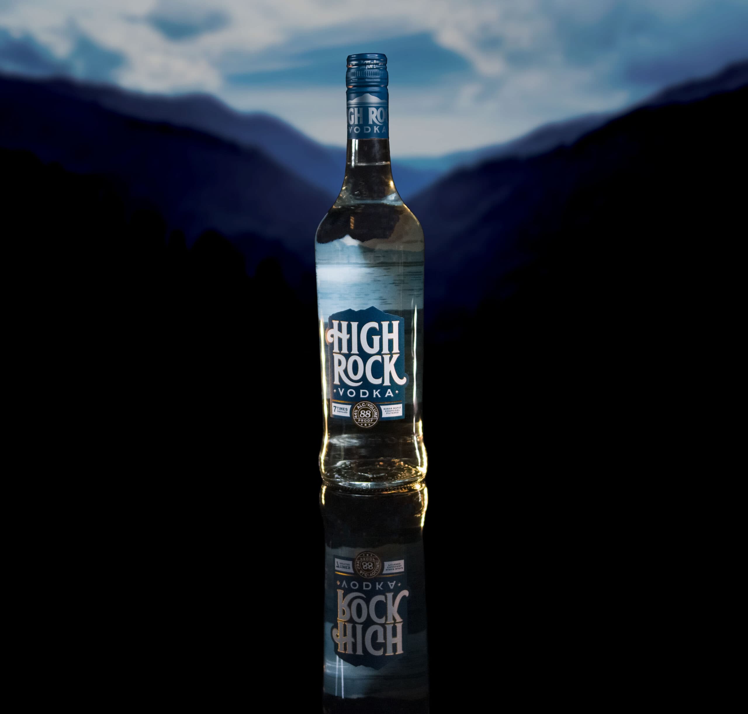 Image of Legendary Partnership Results in Stunning Product Launch