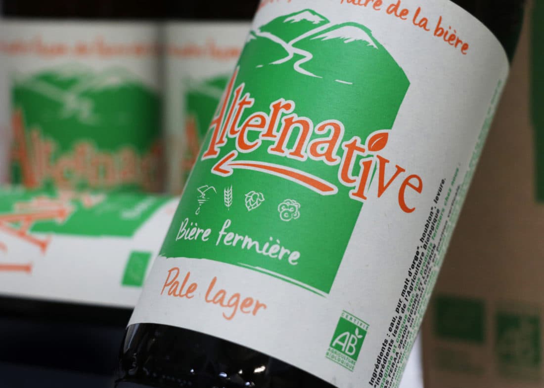 Image of L’Alternative