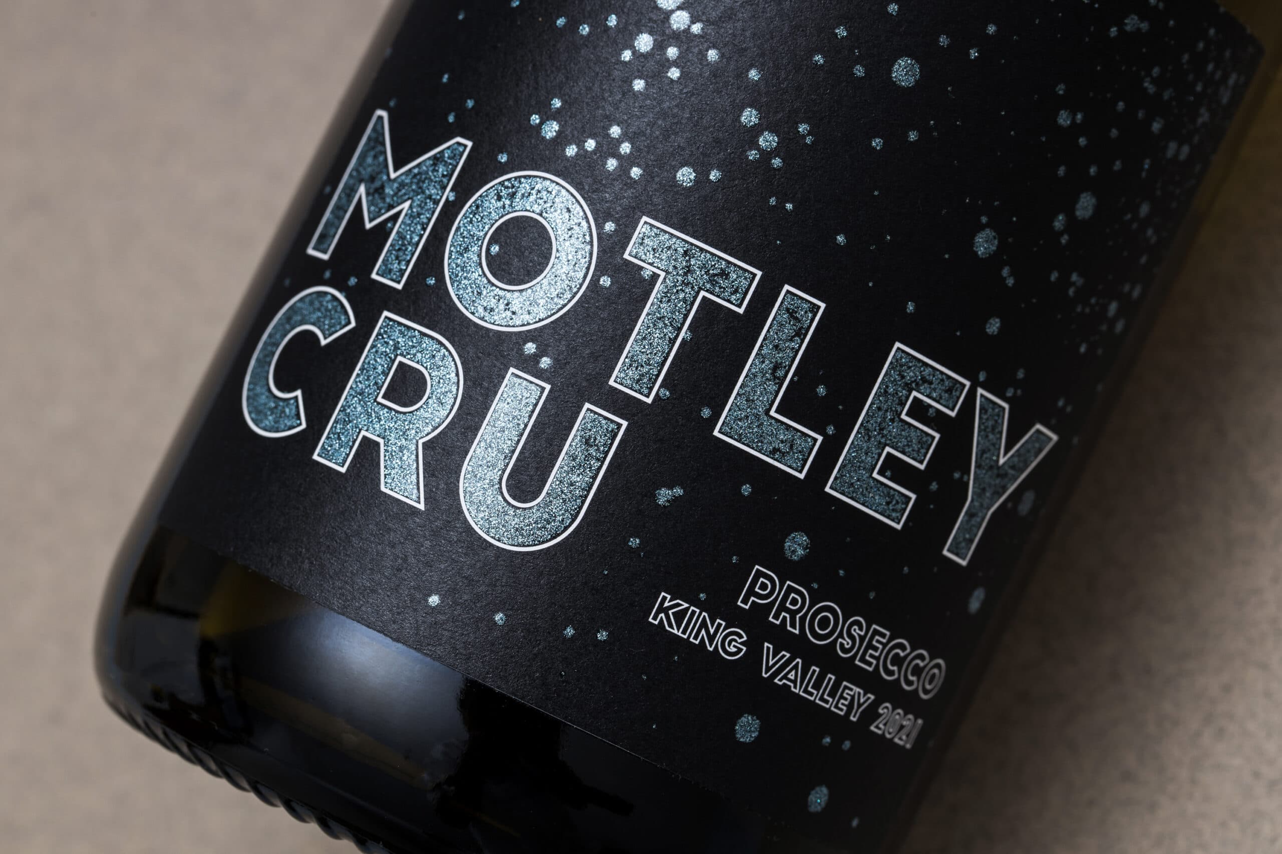 Image of Motley Cru