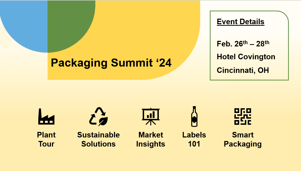 Image of Packaging Summit ’24