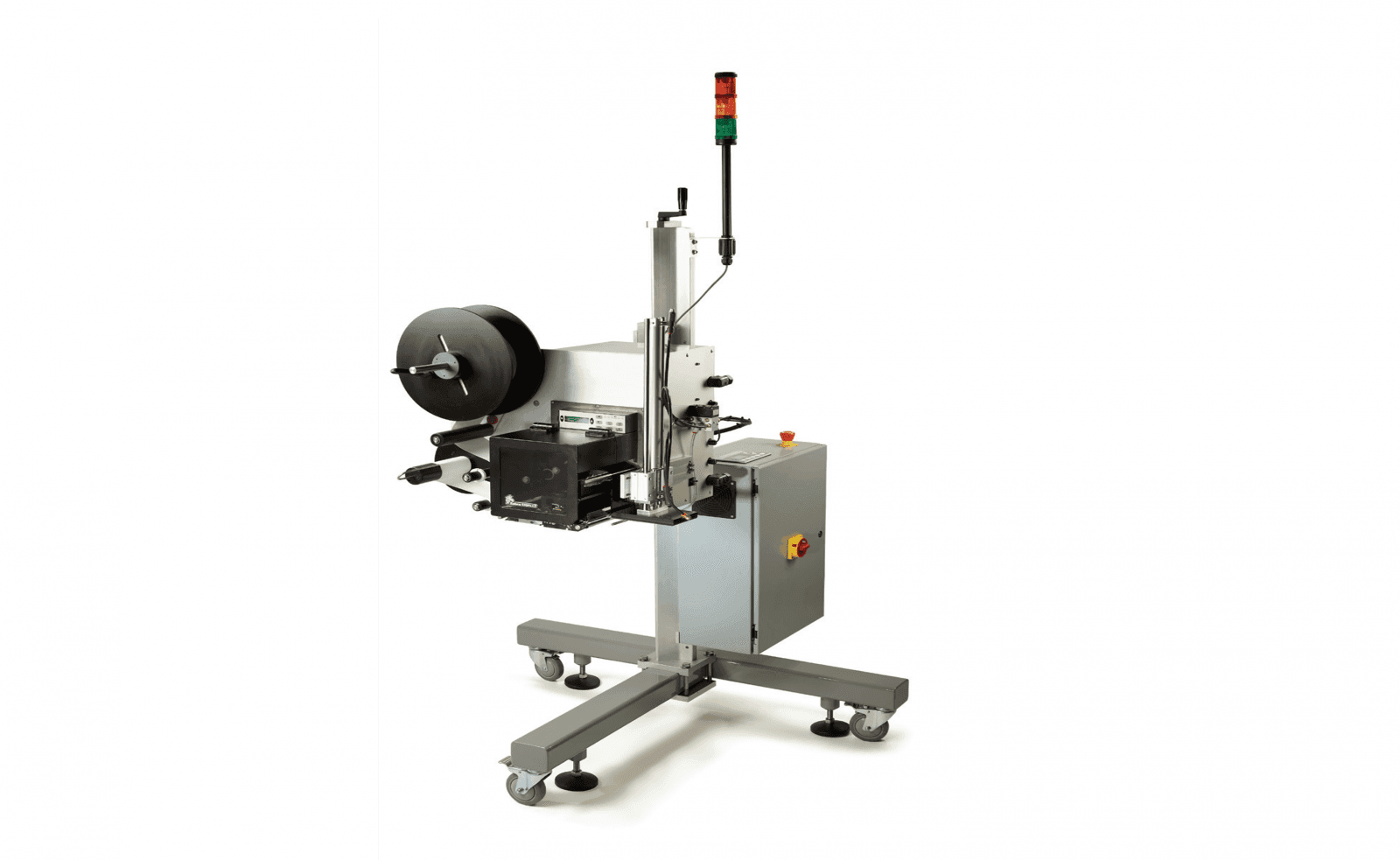 Image of M750-Thermal Transfer Applicator