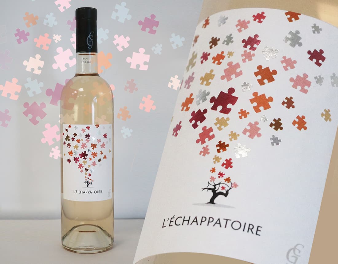 Image of L’Échappatoire