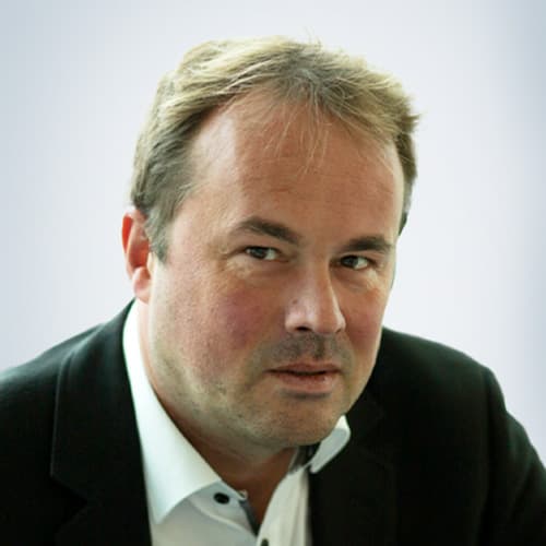 Image of Frederic Noel Joins MCC as President, EMEA