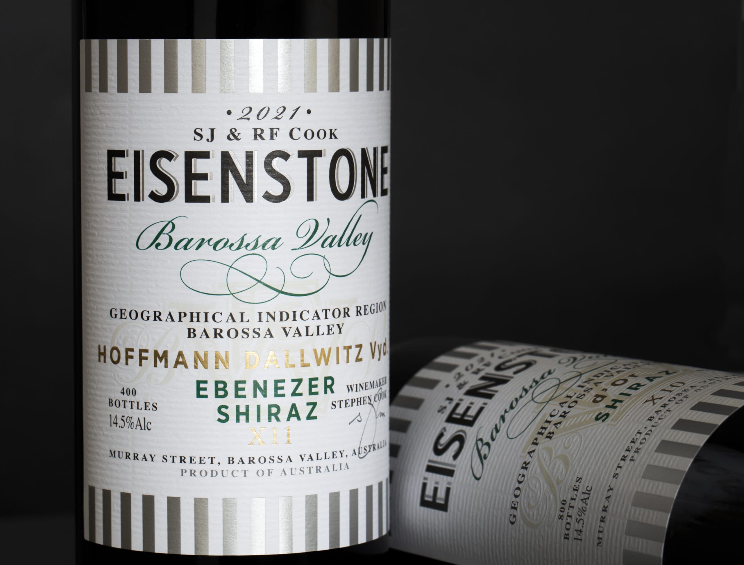 Image of Digital print offers Eisenstone an all-rounder solution! 