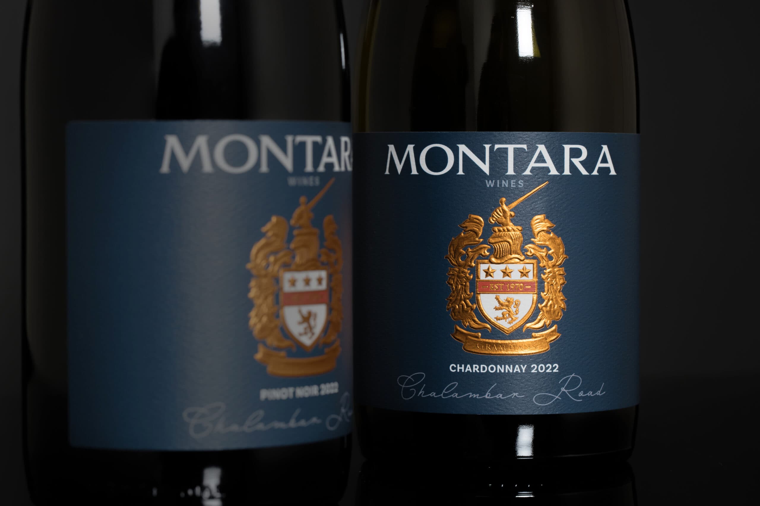 Image of Montara Wines – Chalambar Road Range