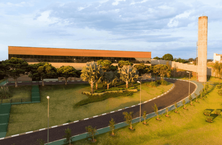 Image of MCC announces new IML production plant in Brazil