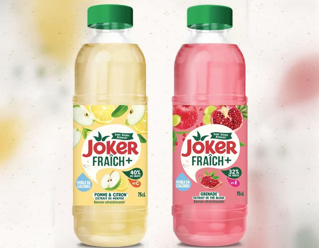 Image of Joker Fraîch +