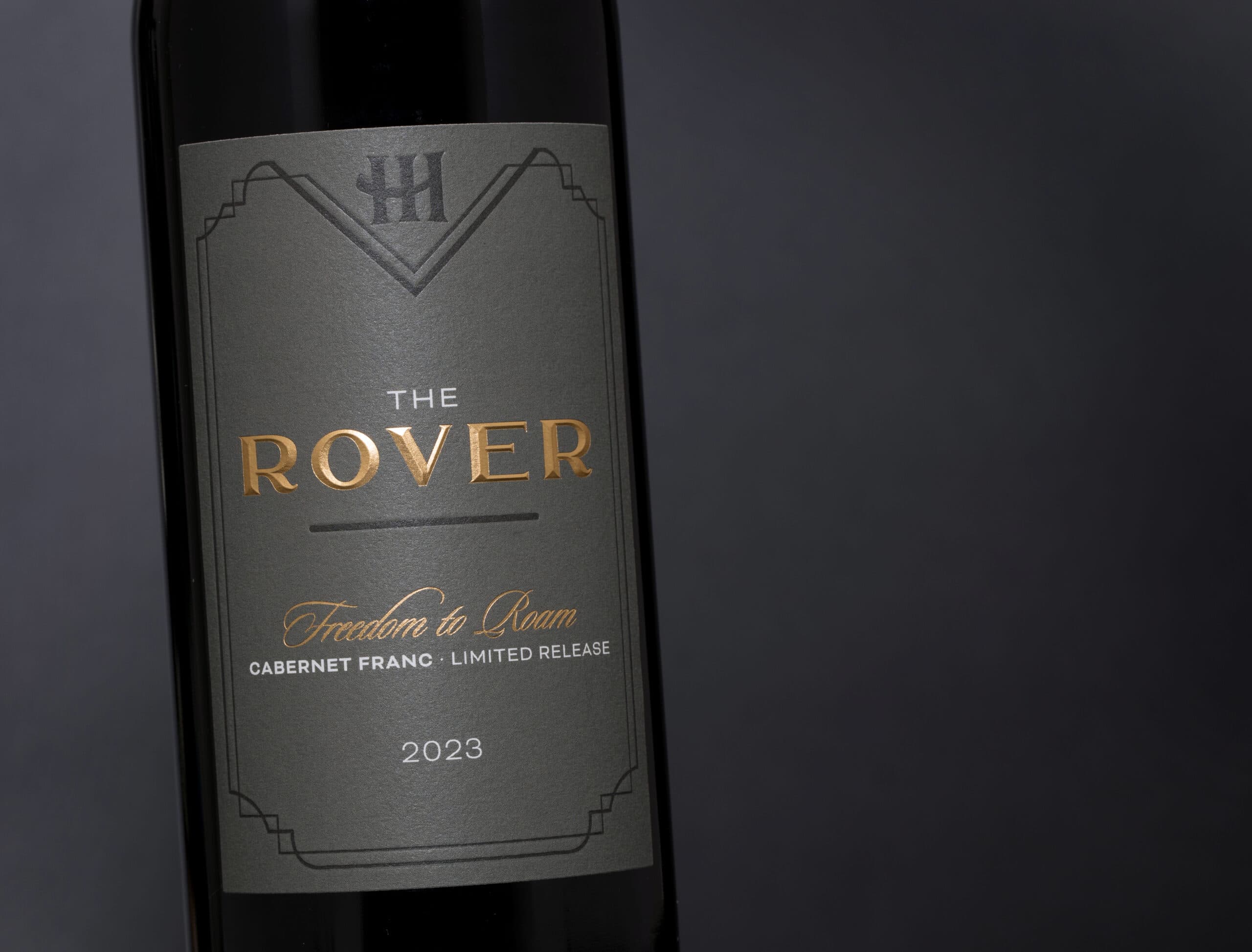 Image of Hirsch Hill – The Rover