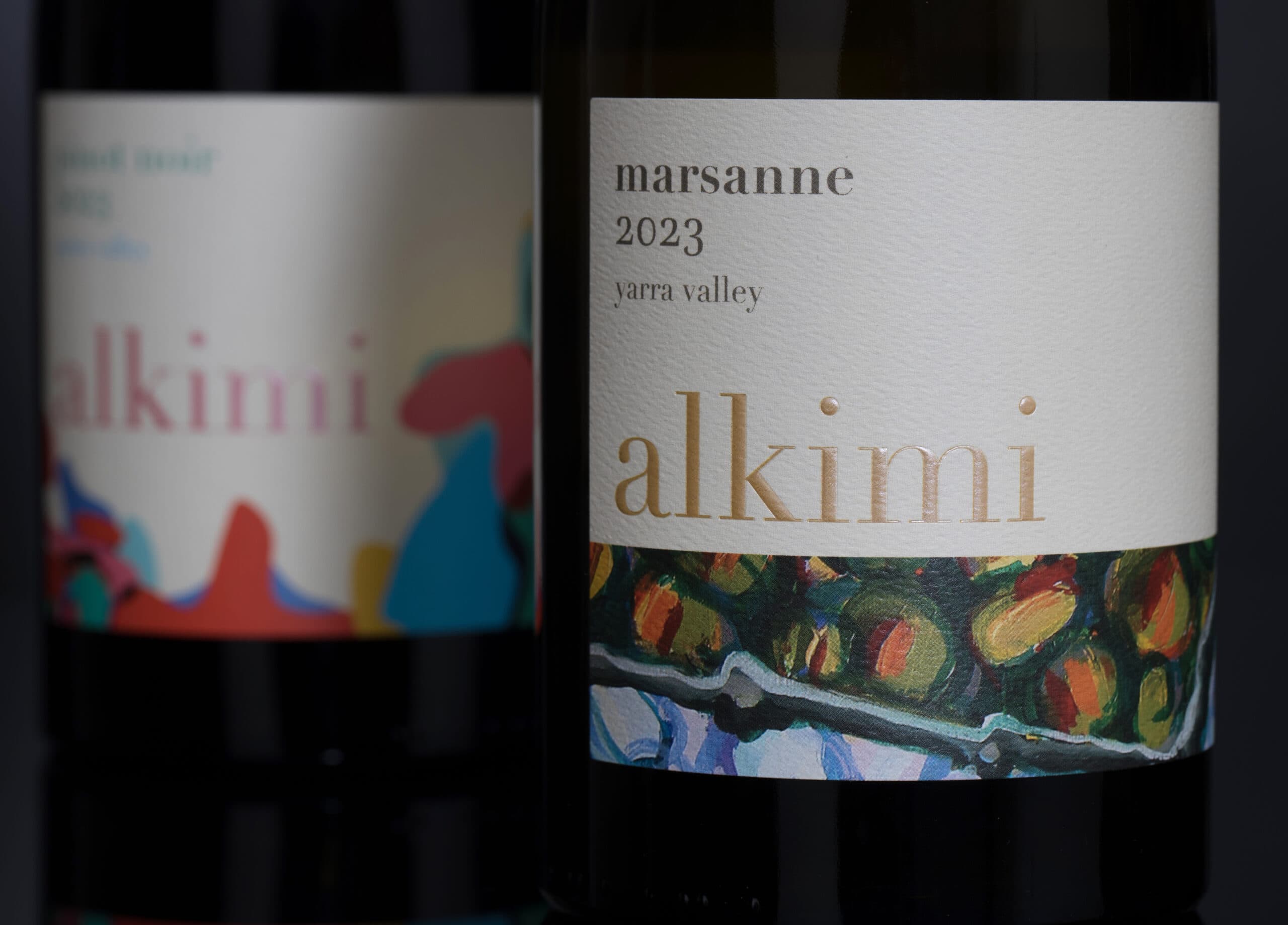 Image of Alkimi