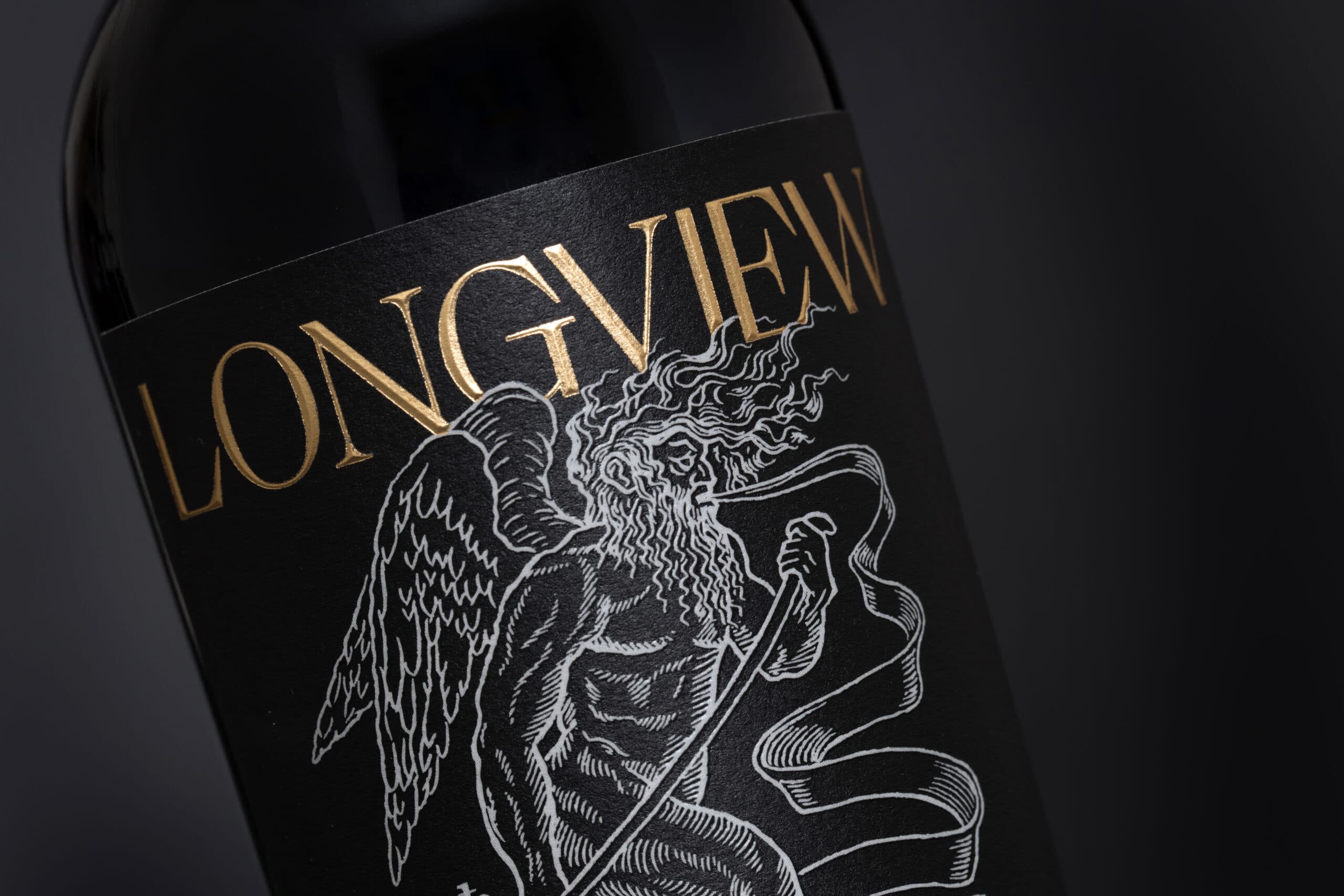 Image of Longview Vineyard – Saturnus
