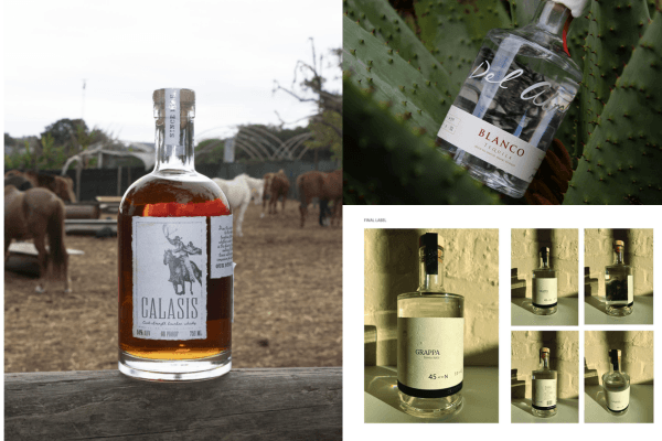 Image of MCC Paarl Hosts 21st Annual Student Label Design Competition: A Fusion of Tradition, Craft, and Innovation