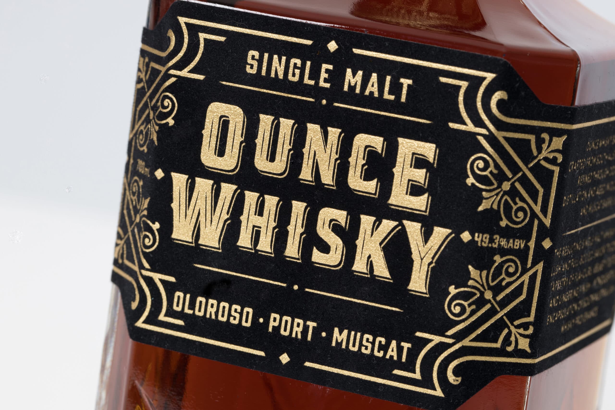 Image of Imperial Measures Distilling – Ounce Whisky
