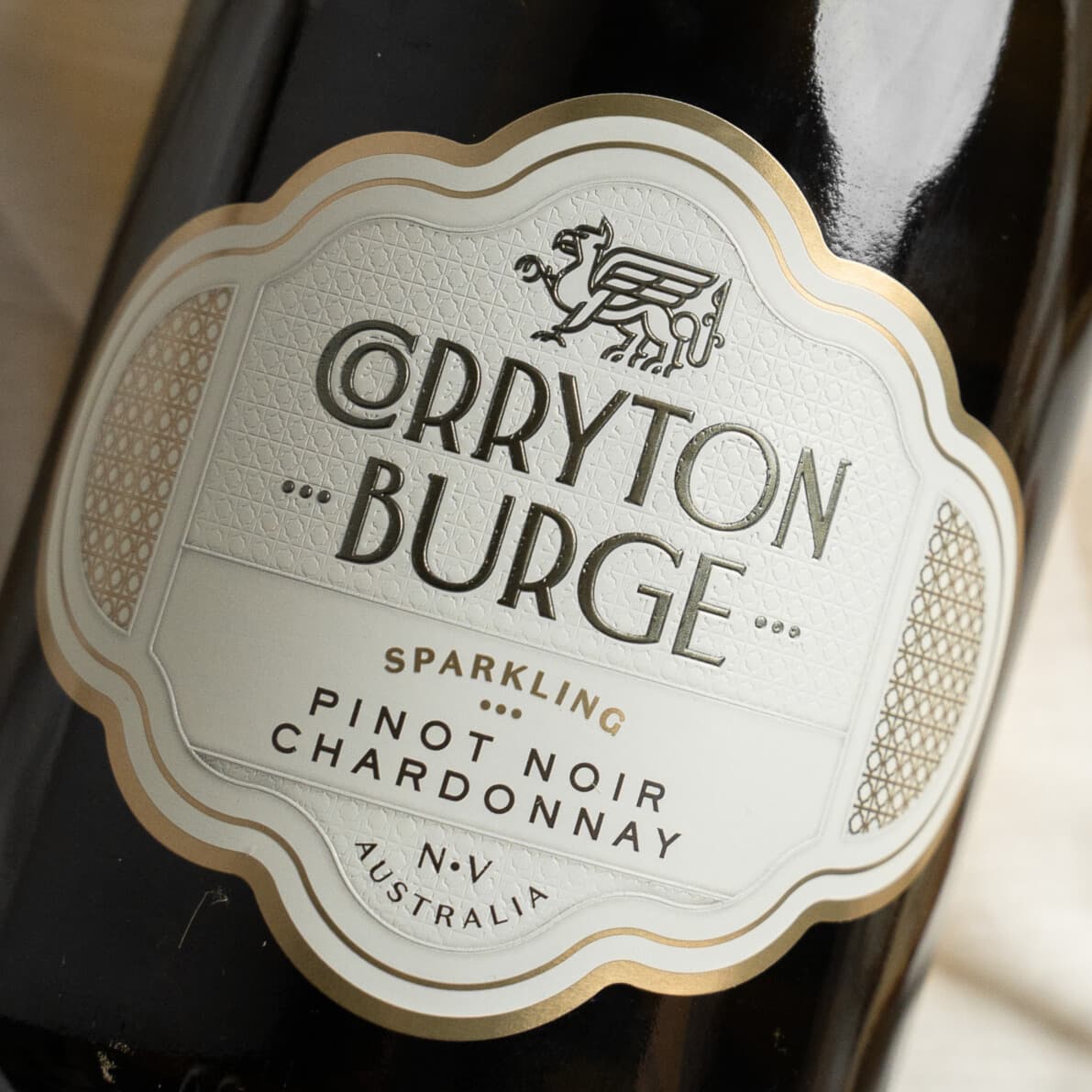 Image of Corryton Burge Sparkling Range