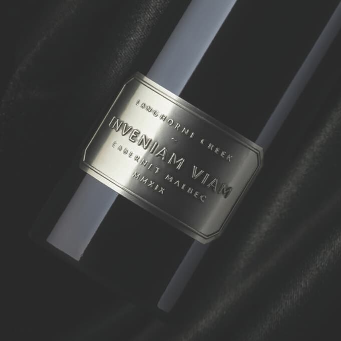 Image of Bleasdale Vineyards – Inveniam Viam