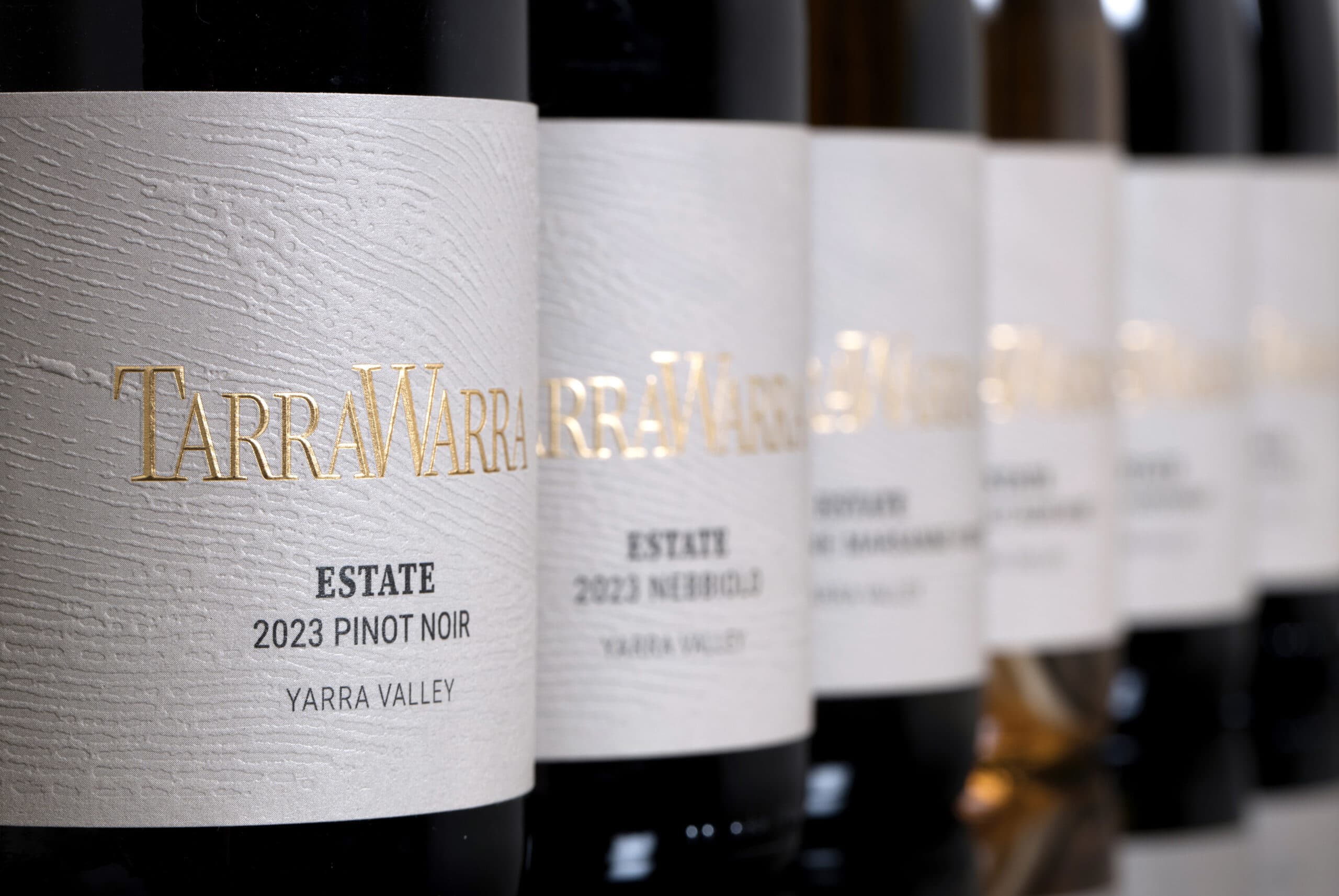 Image of TarraWarra Estate Range