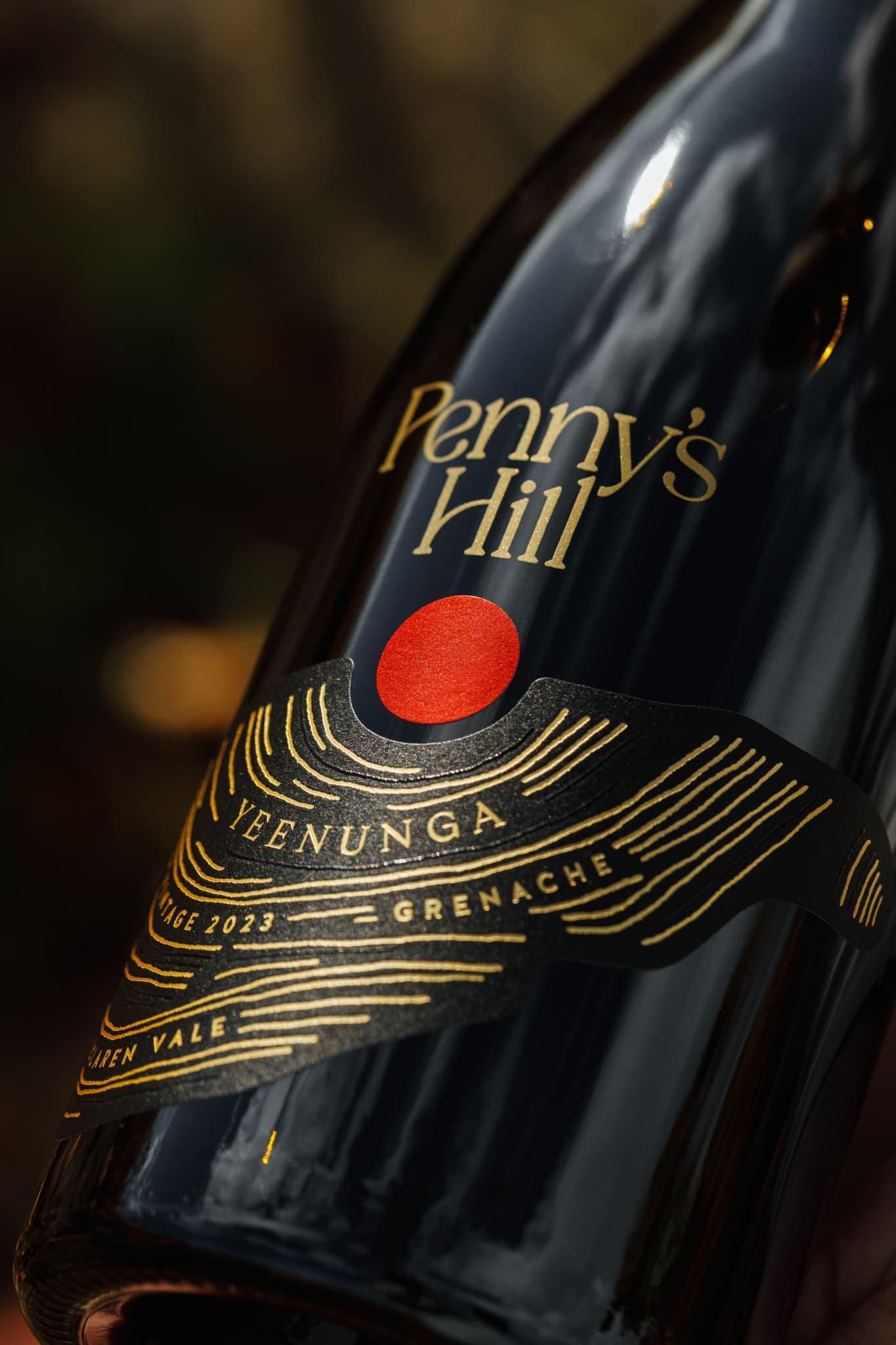 Image of Penny’s Hill – Yeenunga Collection