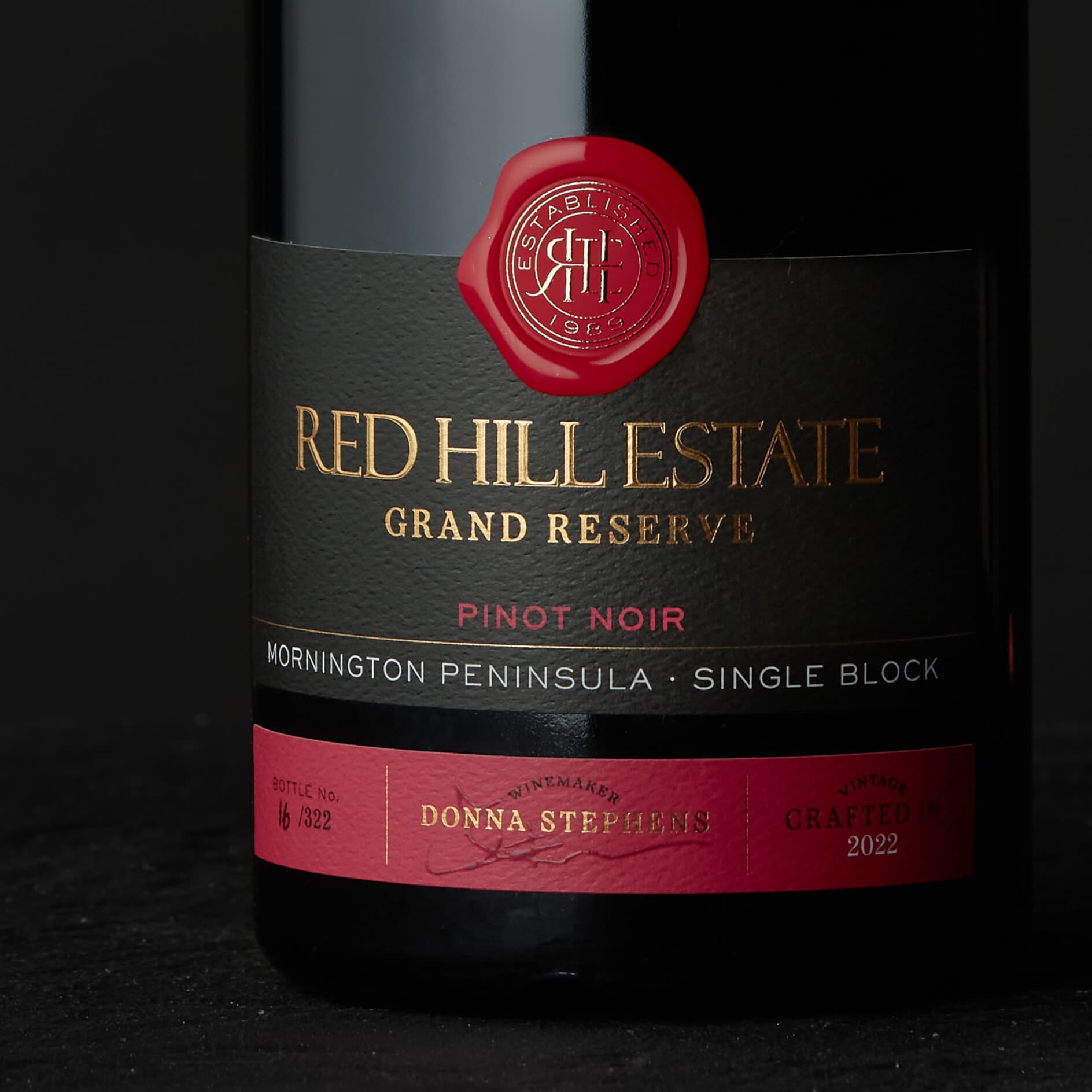 Image of Red Hill Estate – Grand Reserve