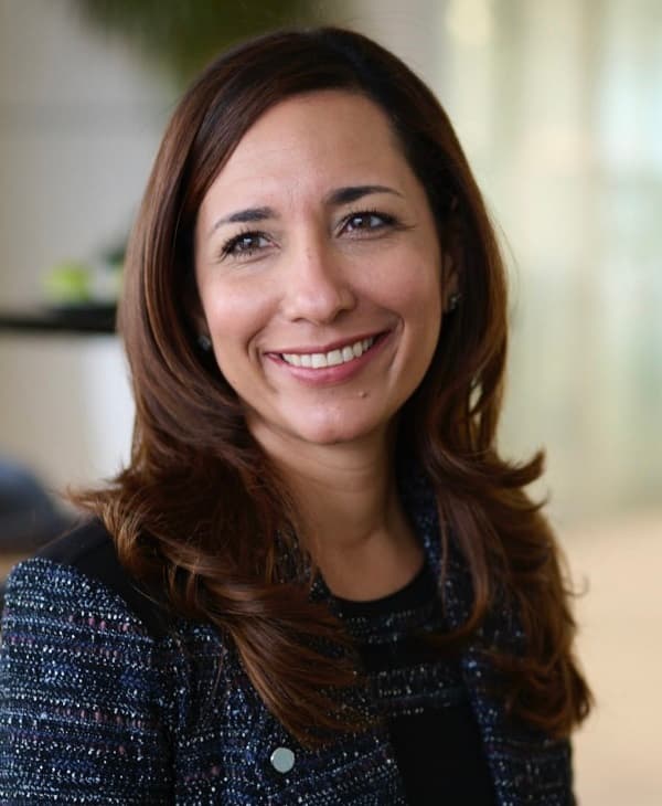 Image of Tatiana Berardinelli joins MCC as Chief Human Resources Officer