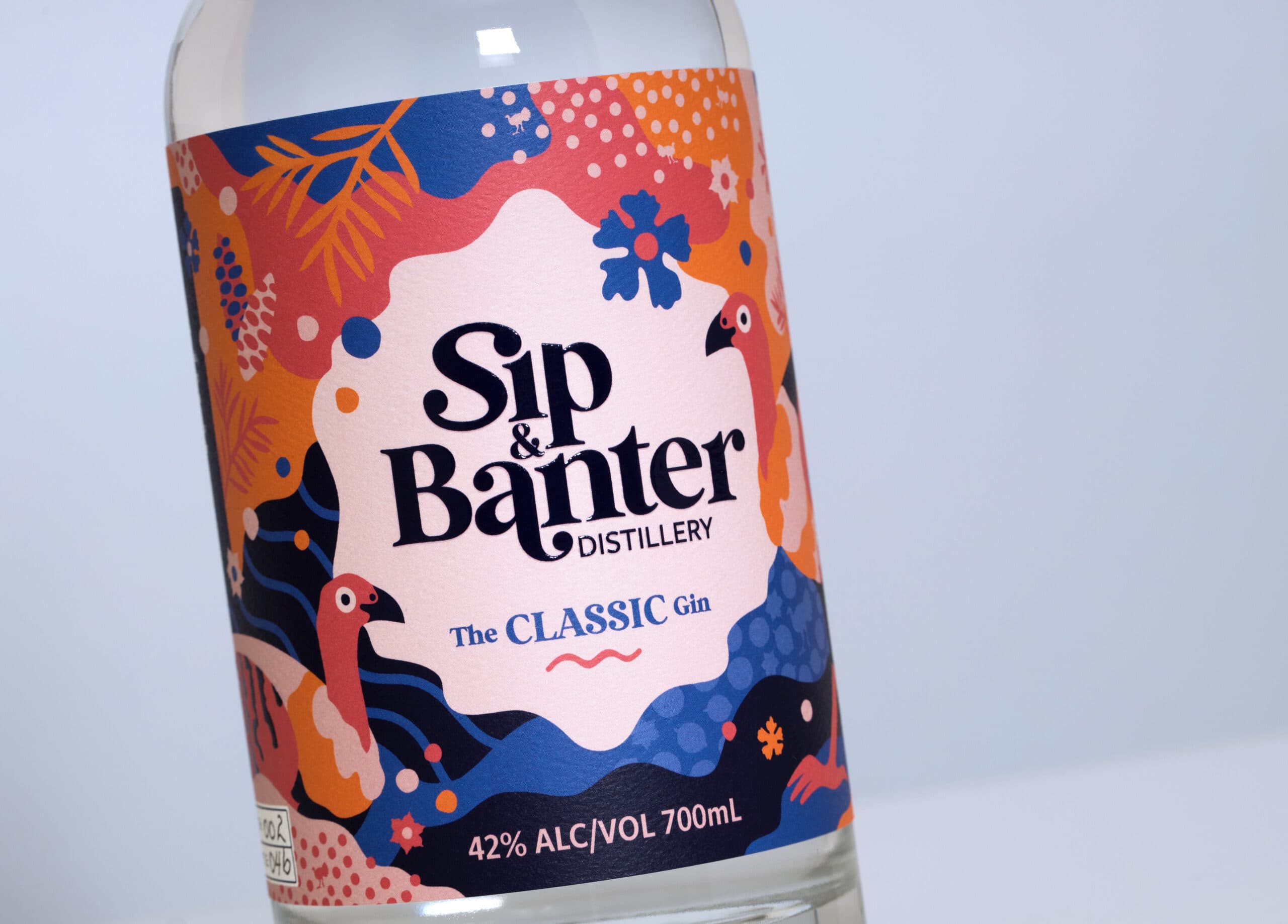 Image of Sip & Banter