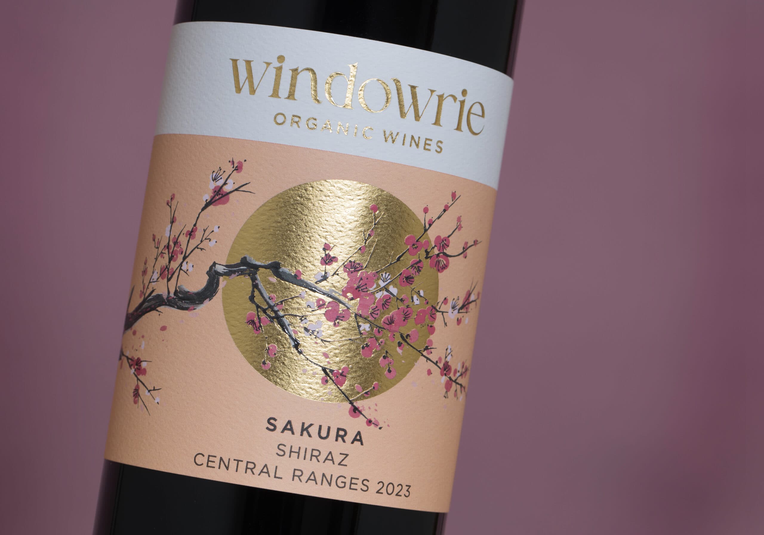 Image of Windowrie Sakura