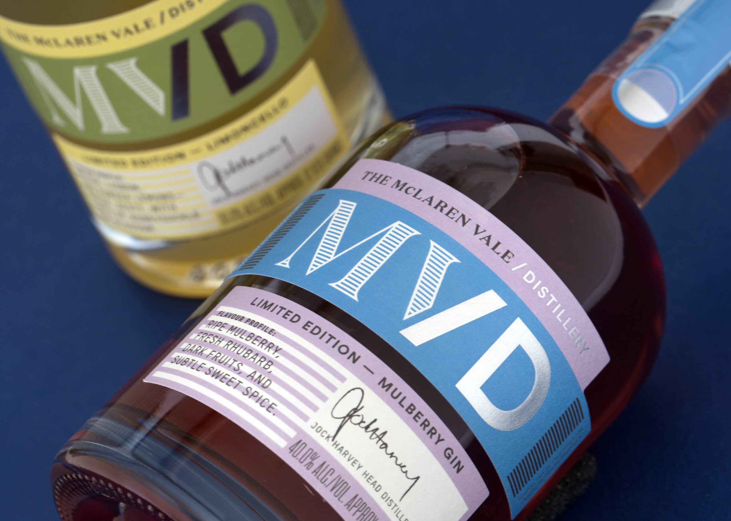 Image of MVD Seasonal Range