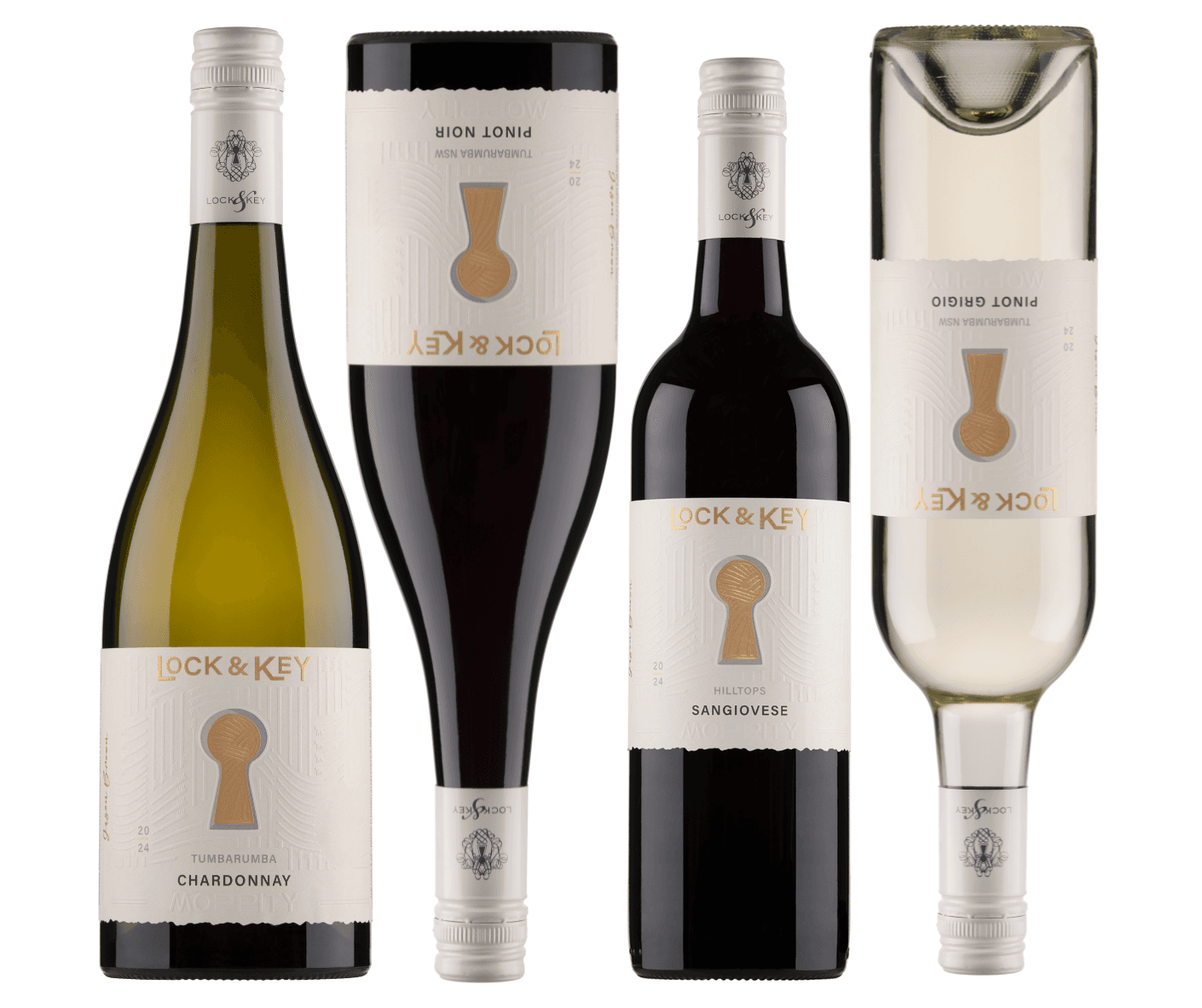 Image of Moppity Vineyards – Lock & Key