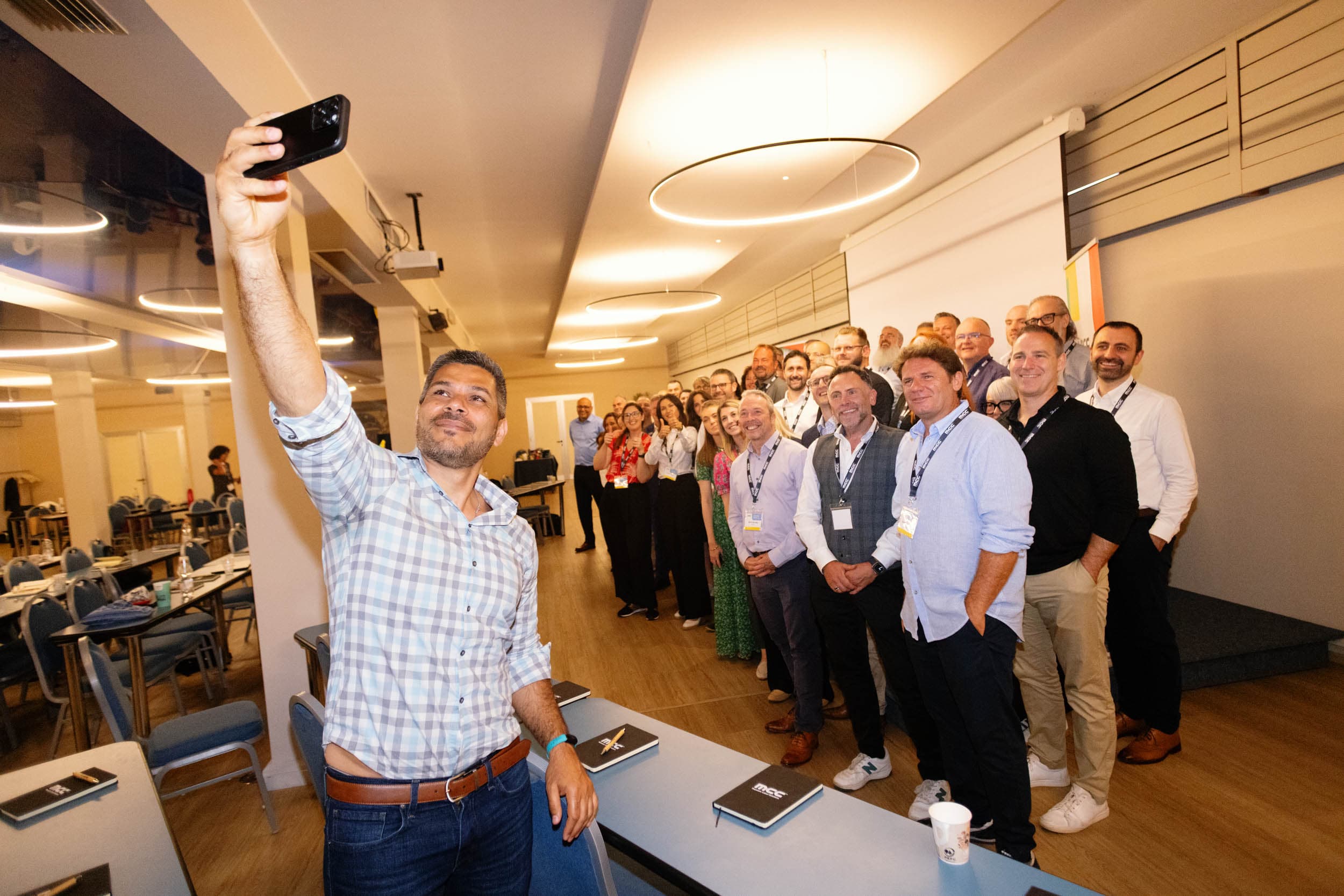 Image of CEO Reflections: 2 Year Anniversary