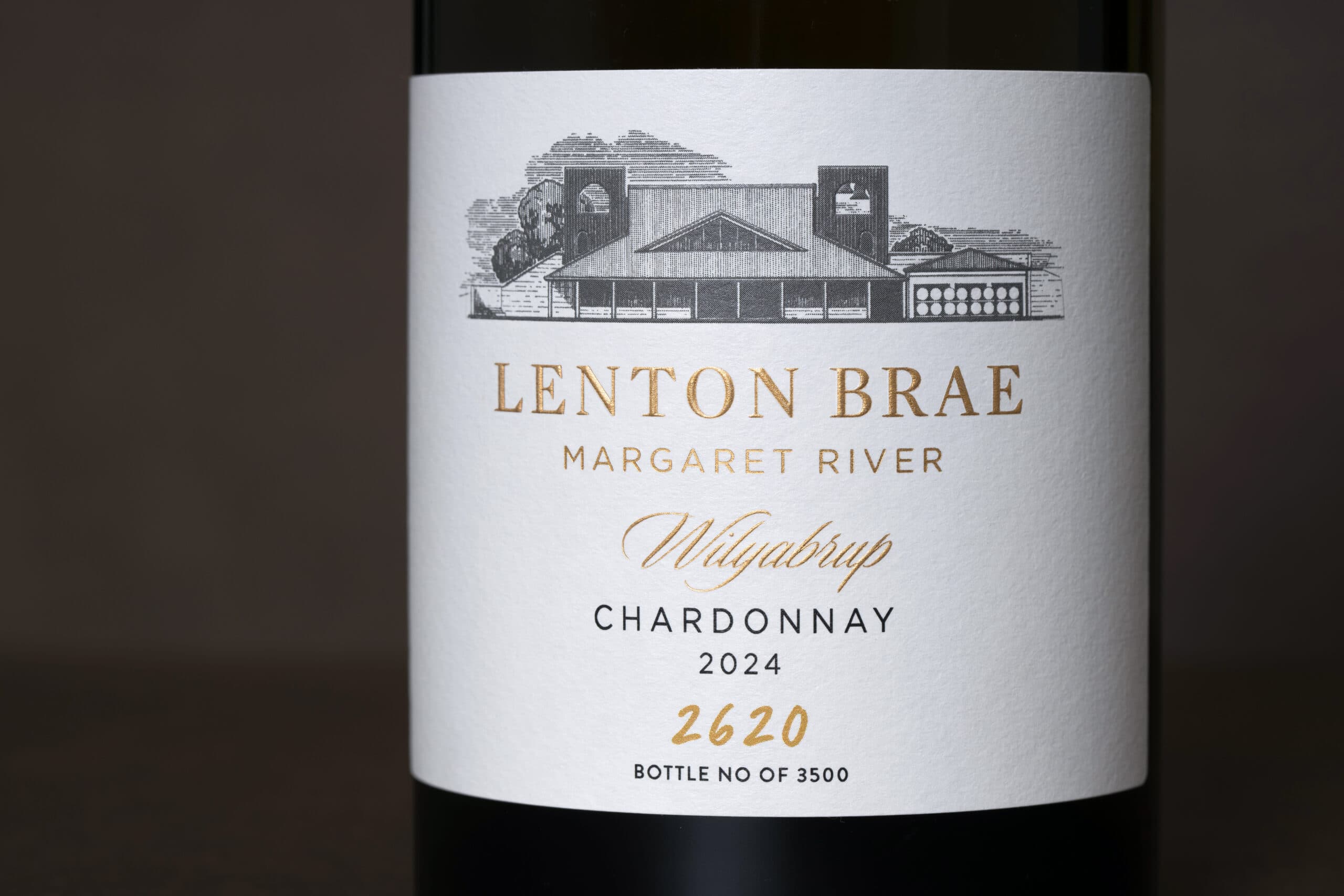 Image of Lenton Brae