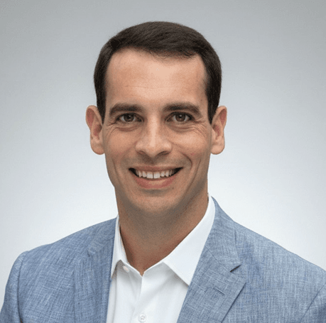 Image of Max Winograd Joins MCC as Senior Vice President, Smart Packaging Solutions (RFID)