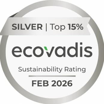 Image of MCC Earns EcoVadis Silver Medal