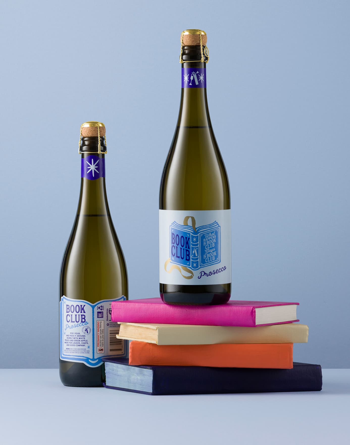 Image of Book Club