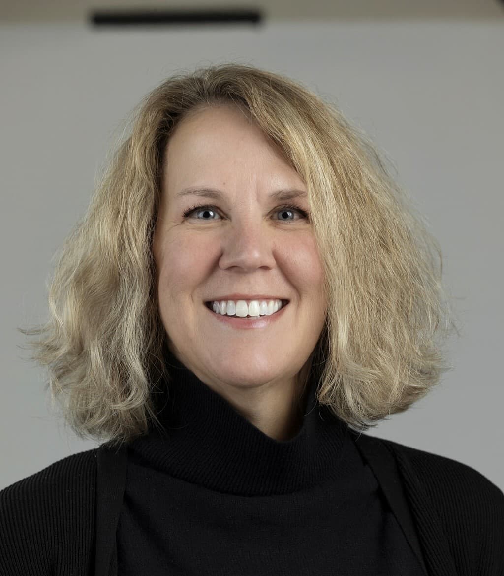 Image of Carmen Becker Joins MCC as President, Americas