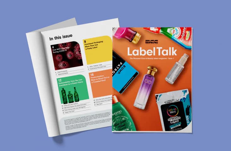 Image of LabelTalk Personal Care & Beauty