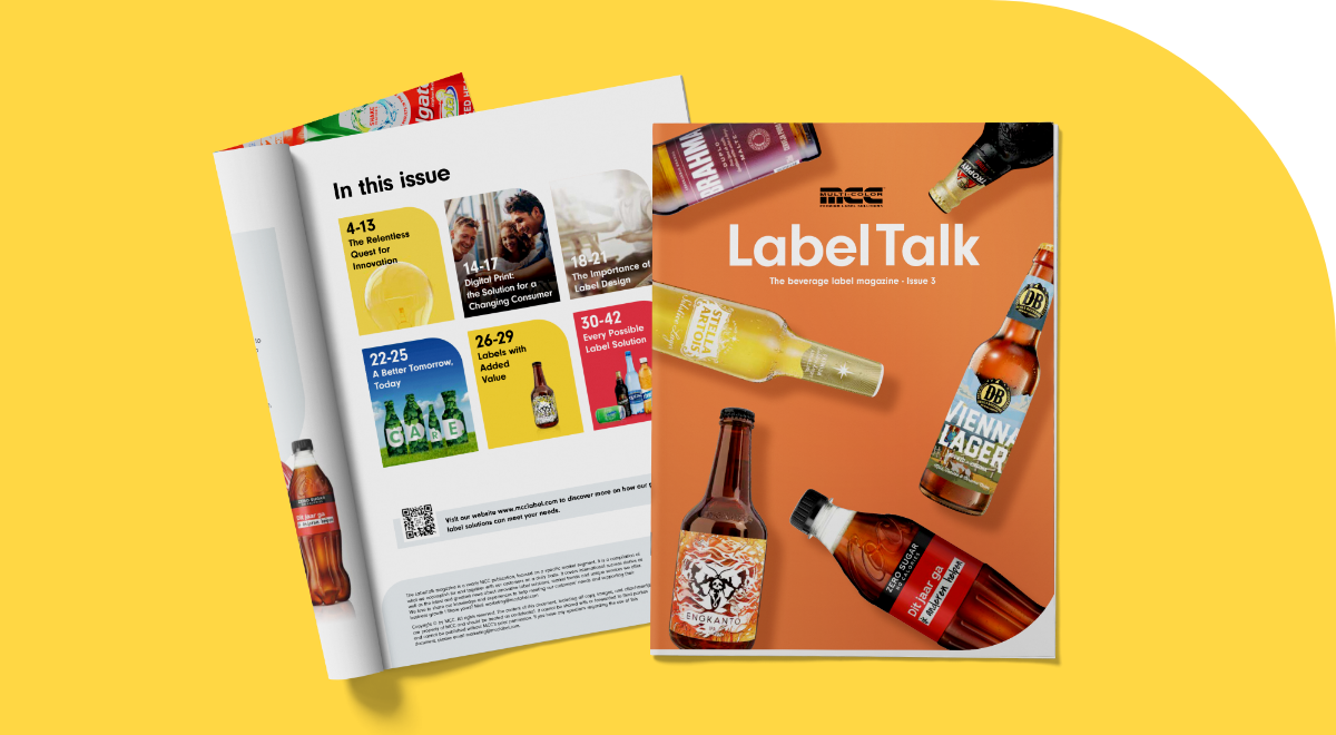 Image of LabelTalk Ausgabe 3