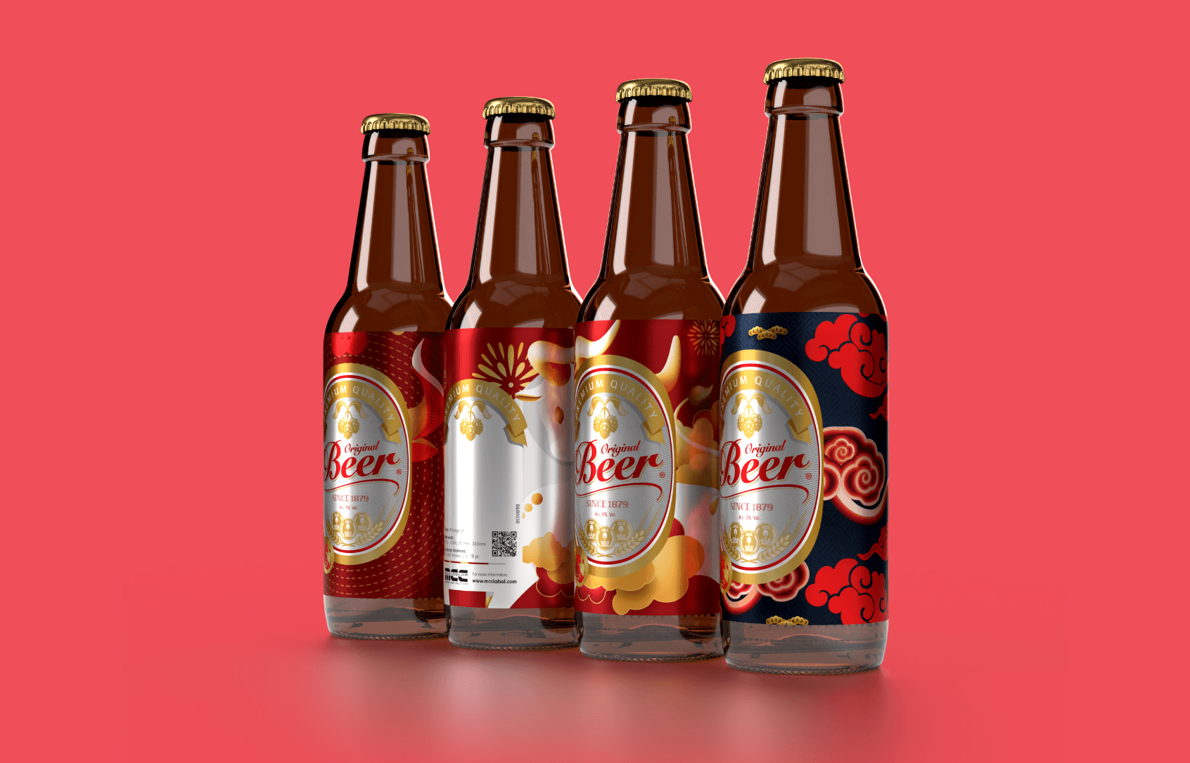 Image of Recording: Digital Label Printing 101 for Beverage