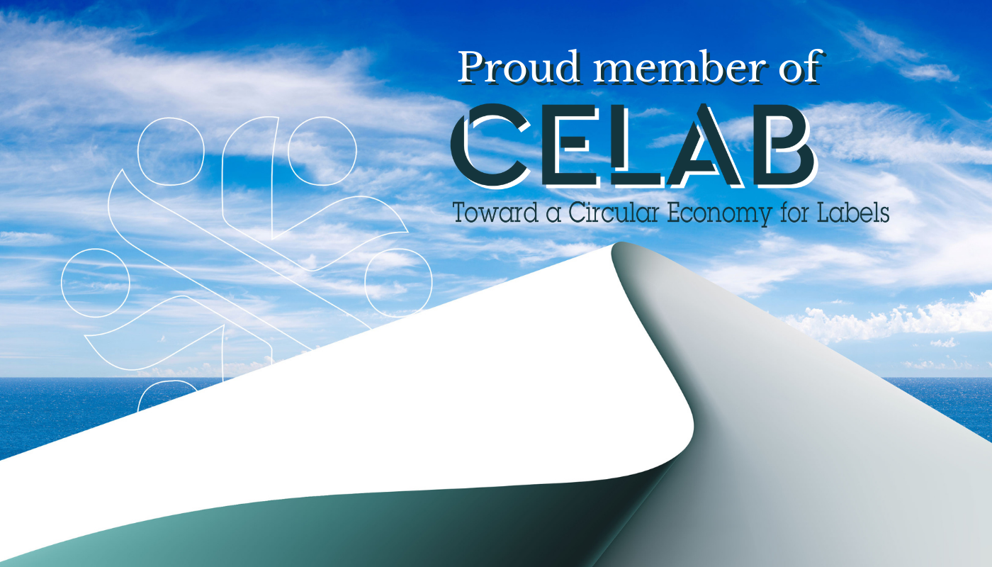Image of MCC Label tritt neuem Zusammenschluss CELAB zur Förderung des globalen Recyclings auf dem Sektor der  Selbstklebeetiketten bei