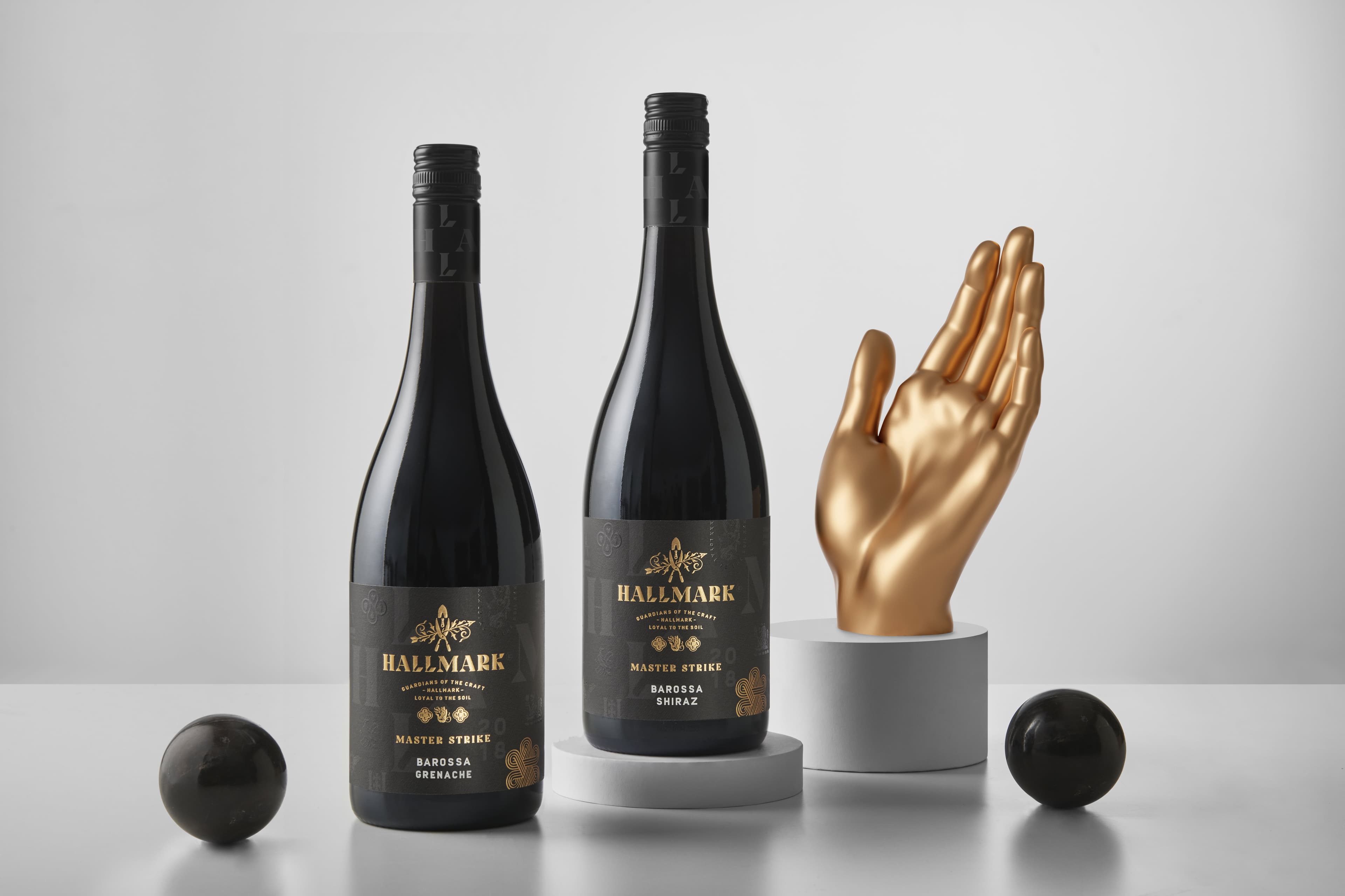 Image of Hallmark Shiraz