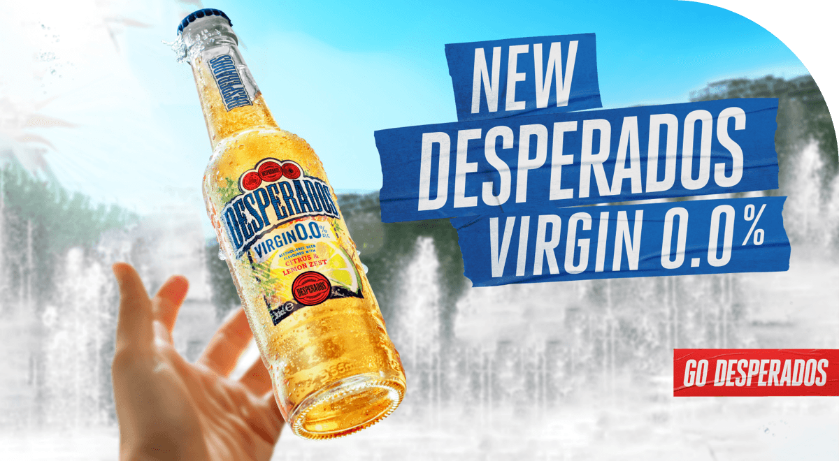 Desperados