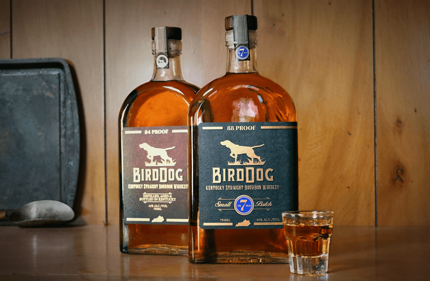 Image of Galardonado whiskey, realiza un cambio notable para su marca