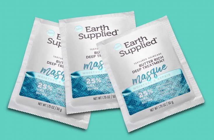 Image of AB Brands, LLC Launches New Earth Supplied Brand with Elegant Packaging