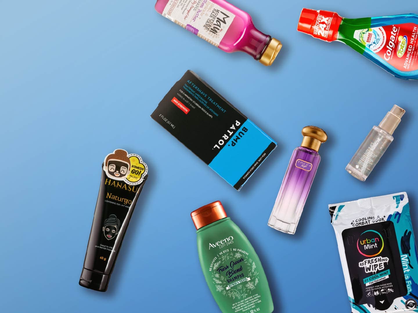 Image of Recording: 3 Megatrends Impacting Personal Care & Beauty