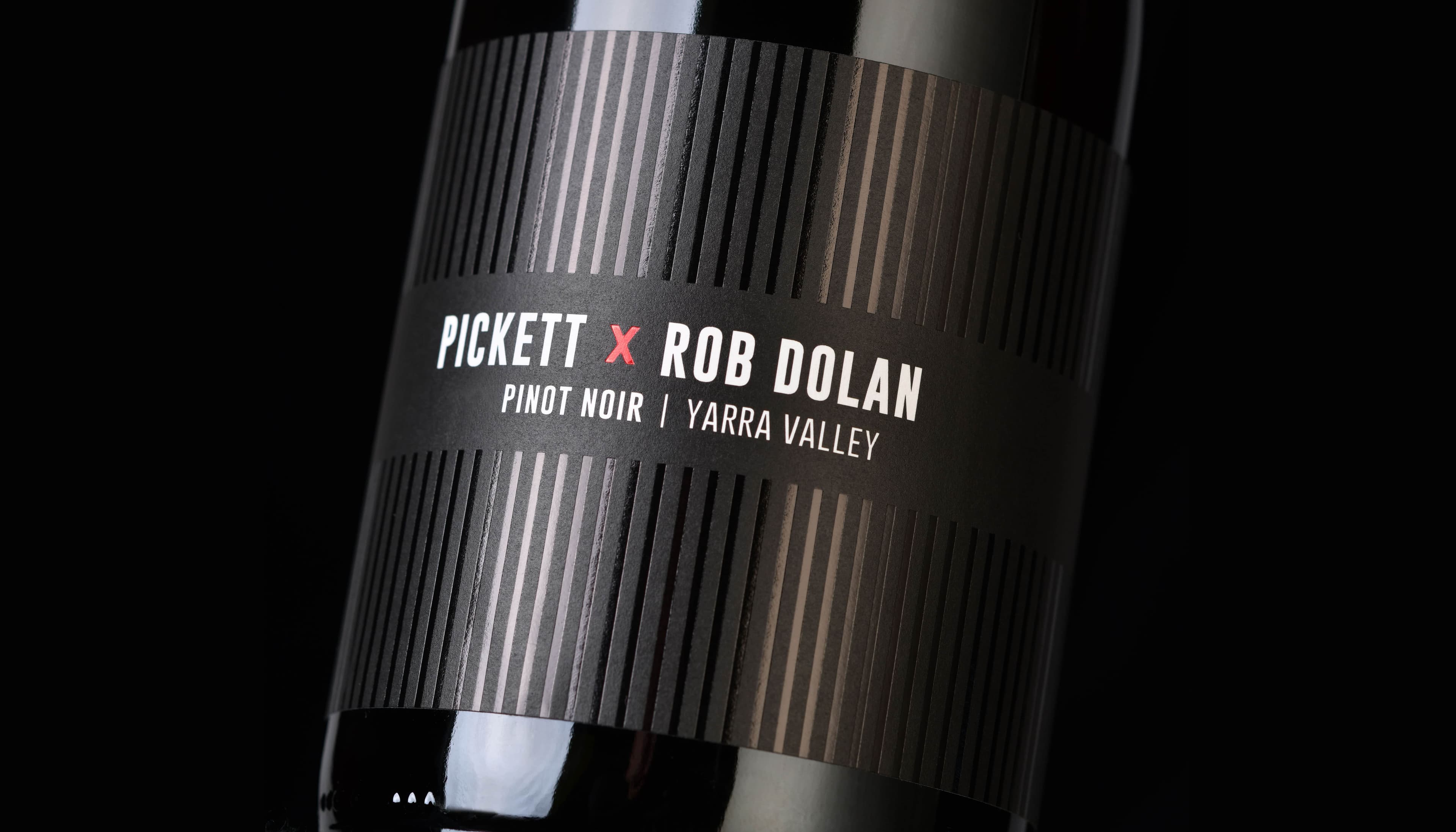 Image of Rob Dolan x Pickett Group